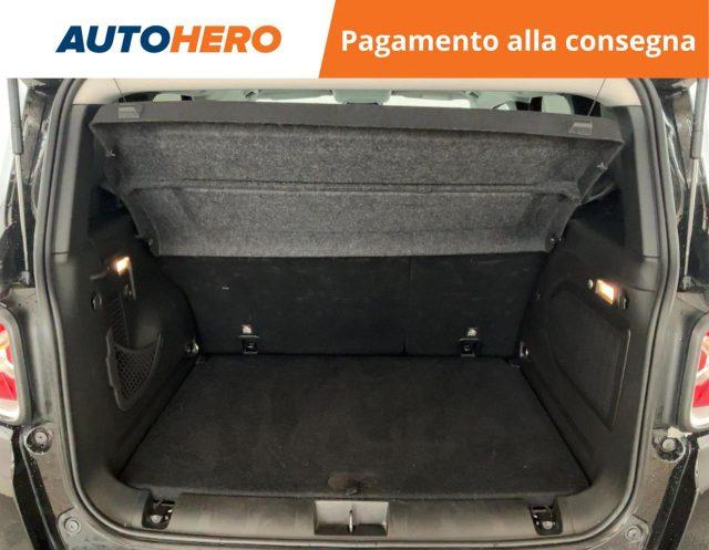 JEEP Renegade 2.0 Mjt 140CV 4WD Active Drive Low Limited