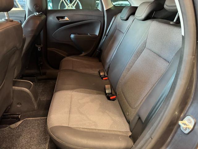 OPEL Crossland 1.2 12V Start&Stop Elegance