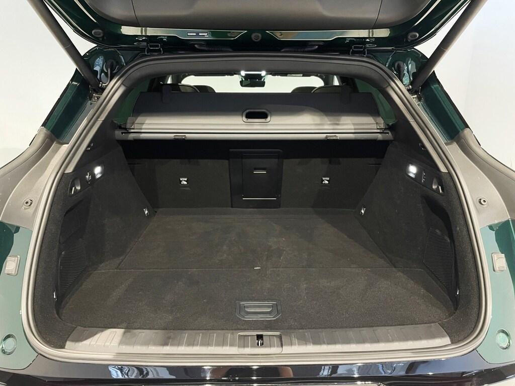 Zeekr 7X 646CV Batt.100kWh AWD Privilege