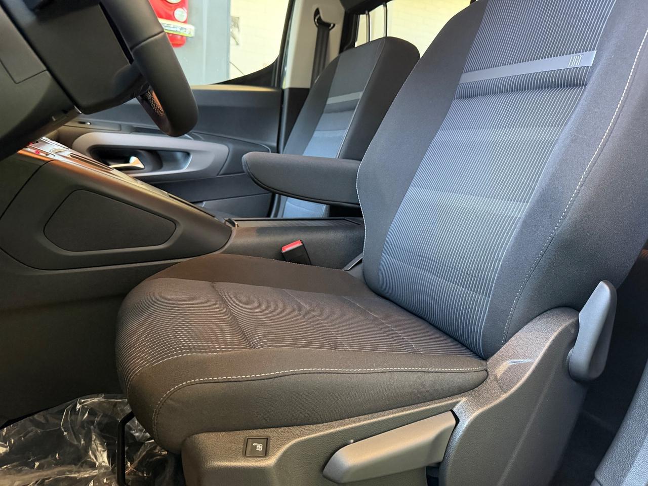 Fiat Doblò 1.5 BlueHdi 130 CV AT8 PC Magic Top