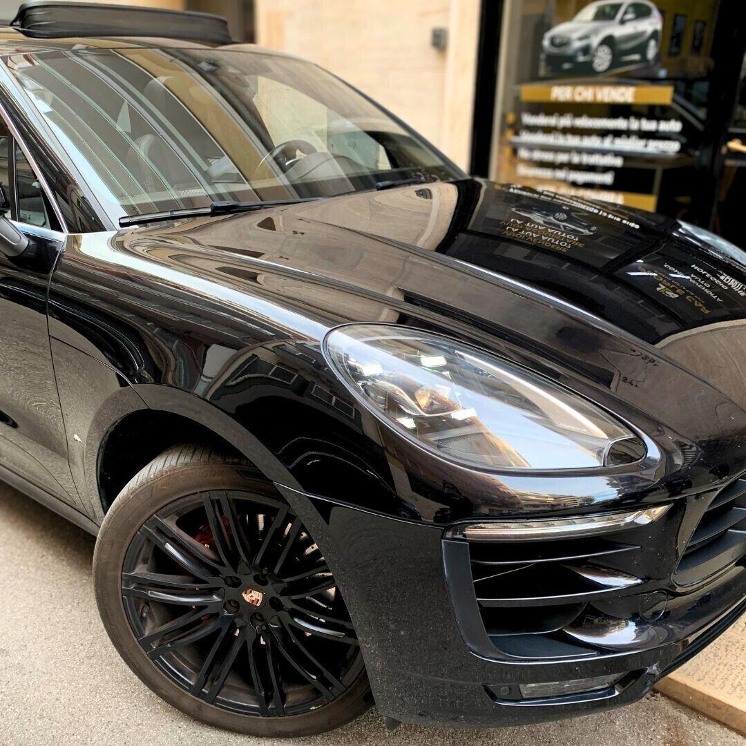 Porsche Macan 3.0 S Diesel **FULL**