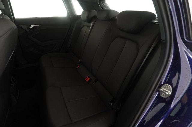 AUDI A3 A3 SPB 30 TFSI S tronic