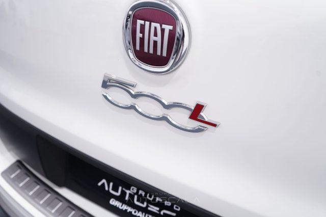 FIAT 500L 1.4 95cv S&S Cross