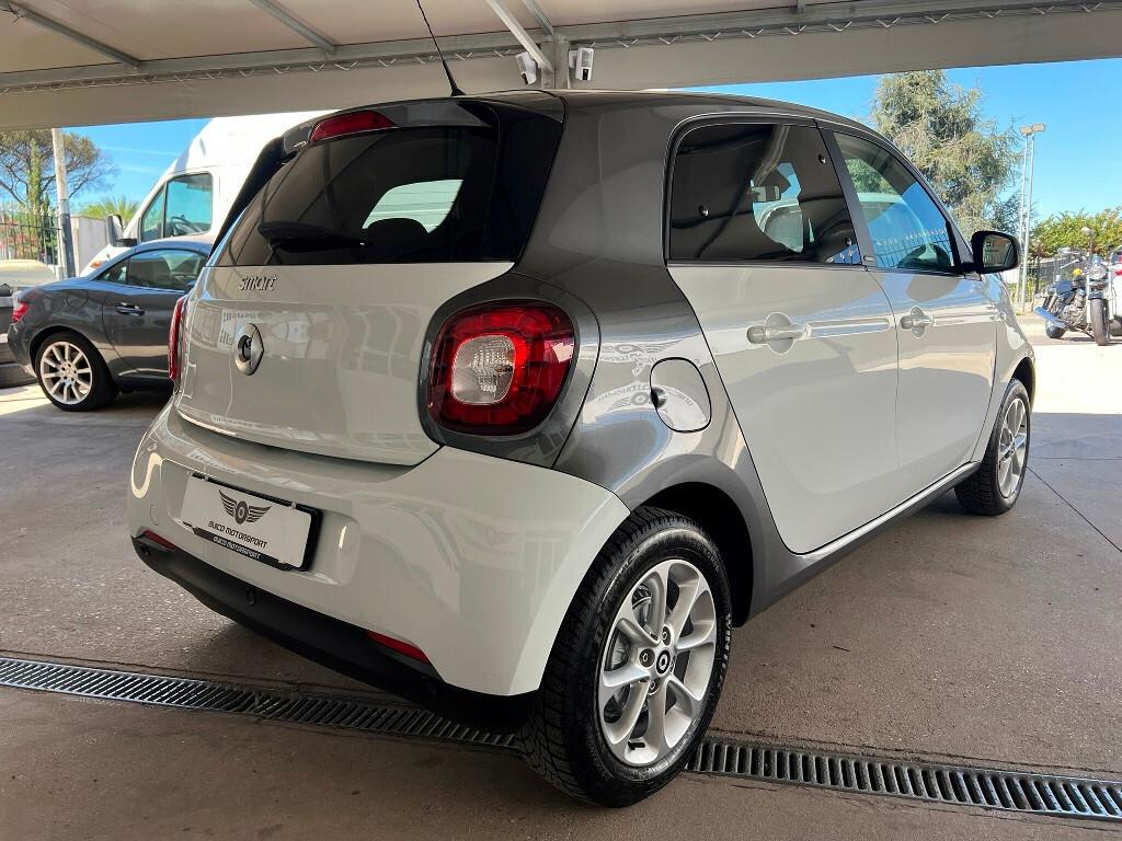 Smart Forfour 0.9 90 CV 2018 *PREZZO REALE*