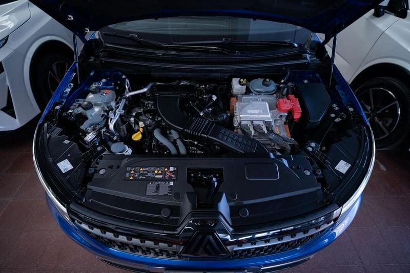 Renault Austral 1.2 E-Tech full hybrid Iconic Esprit Alpine 200cv auto