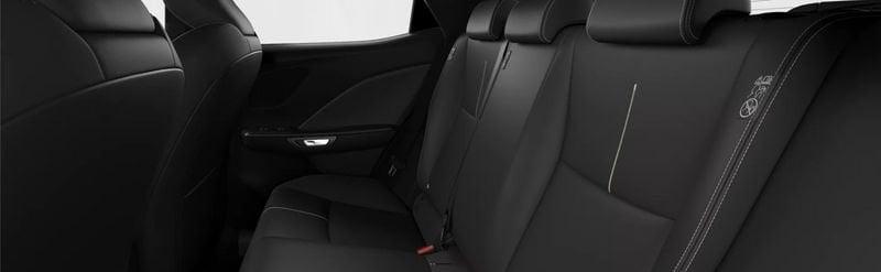 Lexus LBX Hybrid Relax