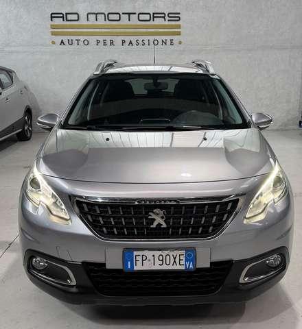 Peugeot 2008 Neopatentati Diesel 60.000km