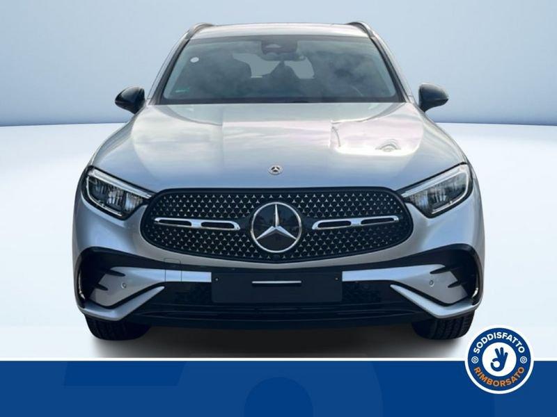 Mercedes-Benz GLC 300de 4Matic EQ-Power AMG Line Advanced Tech