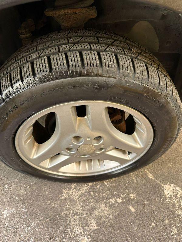 Land Rover Freelander Freelander 2.0 Td4 16V cat 3p HardbAutoc