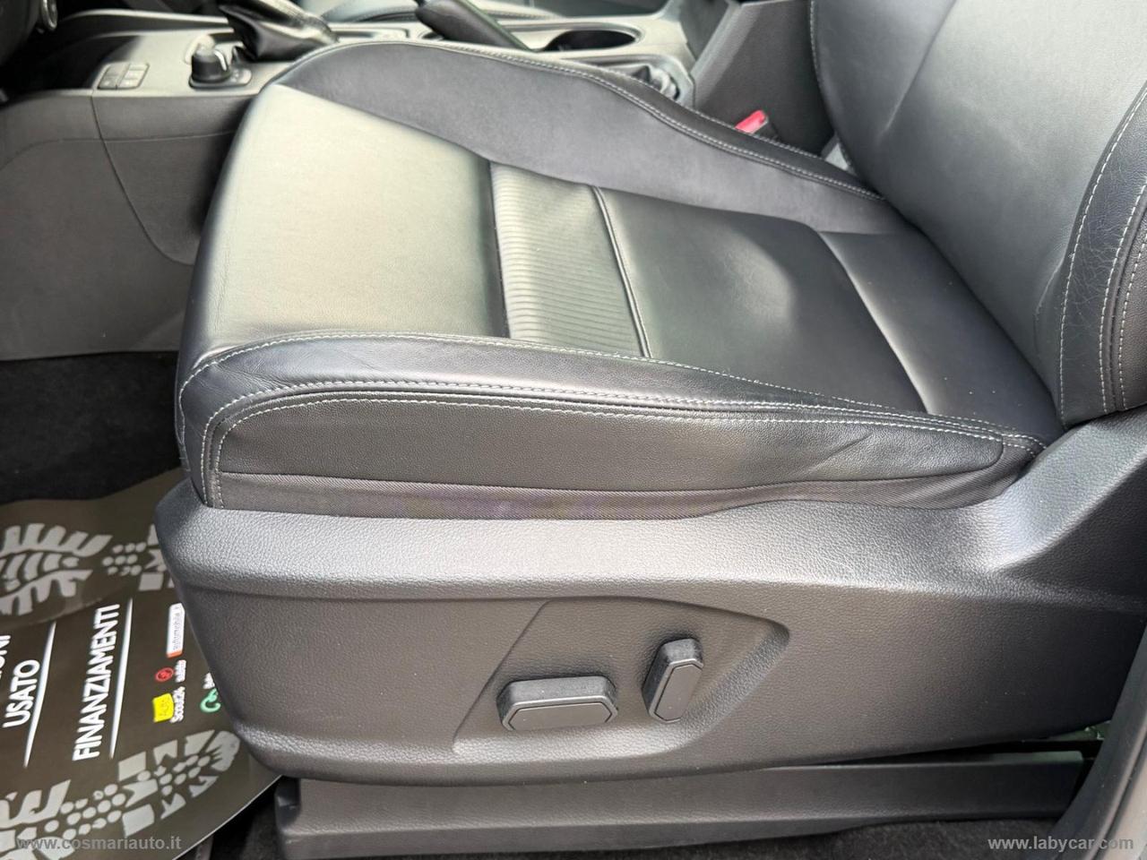 FORD Ranger 2.0 ECOB. AUTOMATIC DC Wild. 5pt.