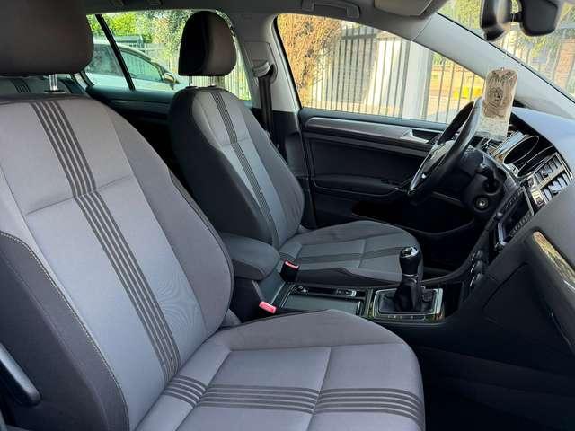 Volkswagen Golf Golf 5p 1.6 tdi Highline 110cv