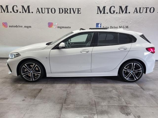 BMW 120 d xDrive 5p. Msport