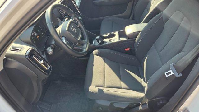 VOLVO XC40 T4 Recharge Plug-in Hybrid Exp. PERMUTE UNICOPR.