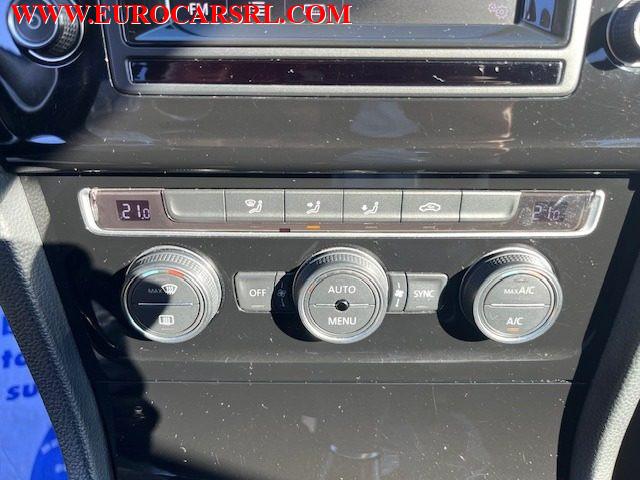 VOLKSWAGEN Golf 1.6 TDI 5p. Highline BlueMotion Technology