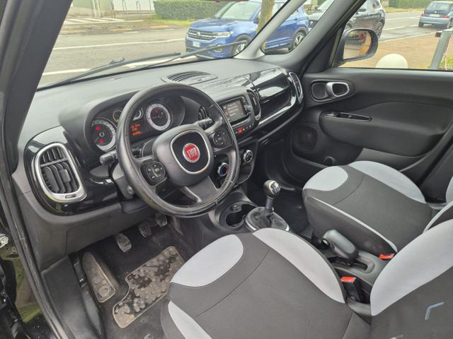 FIAT 500L 1.3 Multijet 95 CV Pop Star