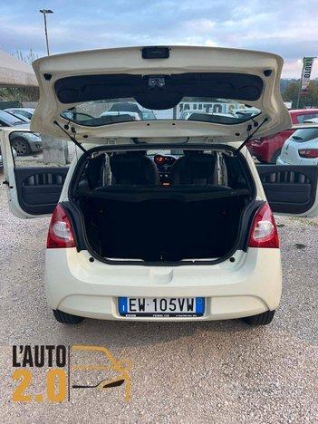 Renault Twingo NEW TWINGO