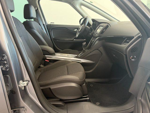 OPEL Zafira 2.0 CDTi 130CV aut. Innovation