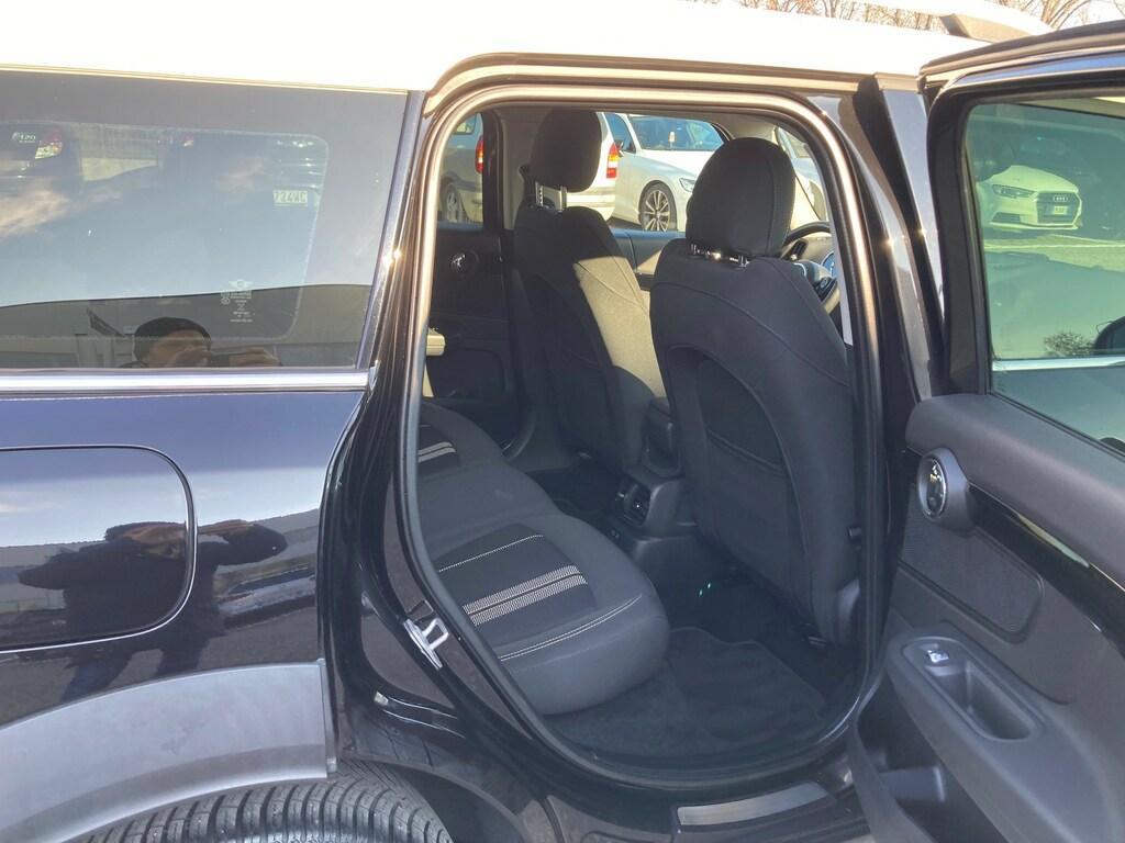 Mini Cooper SD Countryman 2.0 TwinPower Turbo Cooper SD Hype Steptronic