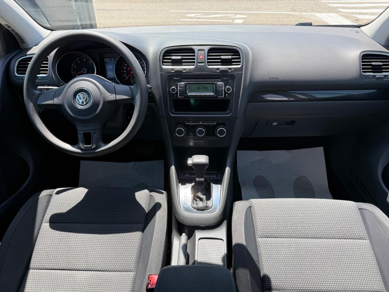 Volkswagen Golf 1.4 TSI 122CV DSG 5p. NEOPATENTATI
