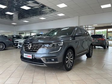 Renault Koleos Blue dCi 150 CV X-Tronic Business