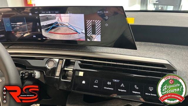 PEUGEOT 3008 Hybrid 145 e-DCS6 Allure