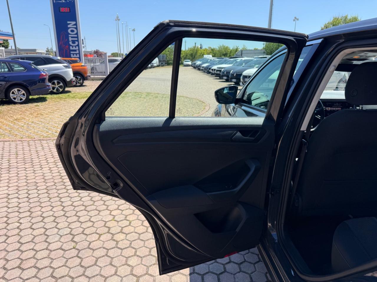 Volkswagen T-Roc 2.0 TDI SCR Style BlueMotion OK NEOPATENTATI