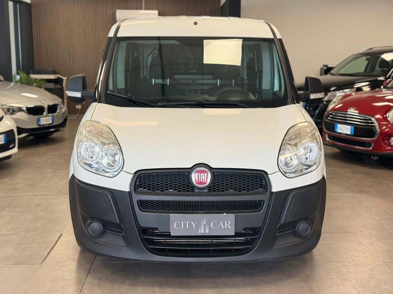 Fiat Doblo Doblò 1.3 MJT PC-TN Cargo Lamierato E5+