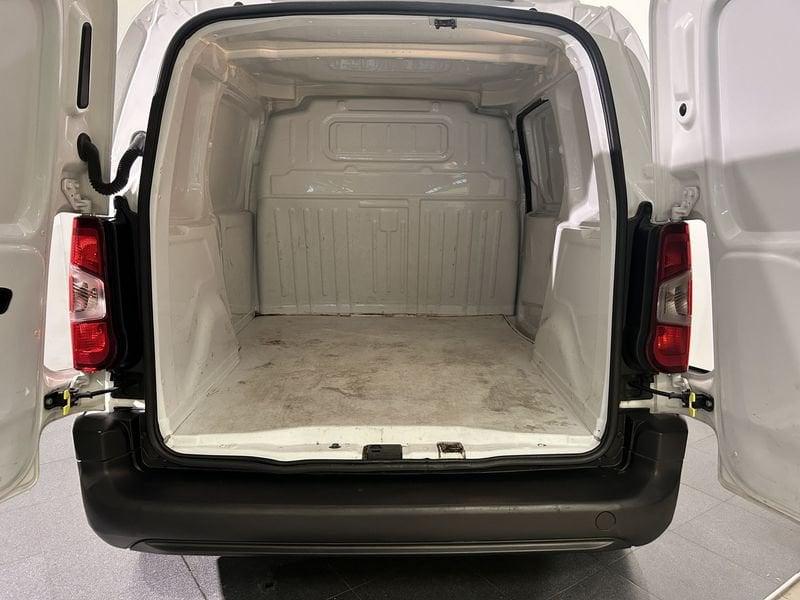 Toyota Proace City 1.5D 100 CV S&S L1 D Comfort