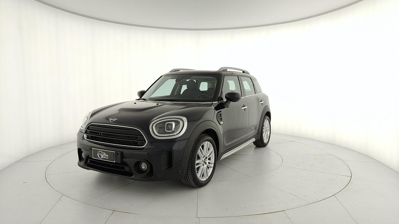 MINI Mini Countryman F60 2020 - Mini Countryman 1.5 Cooper Classic auto