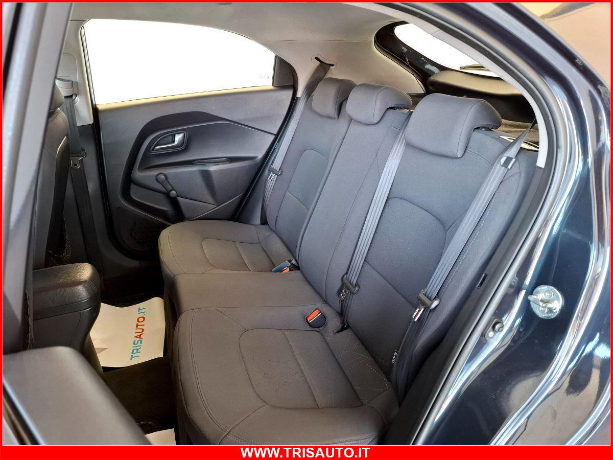 KIA Rio 1.1 Crdi Cool 5p NEOPATENTATI