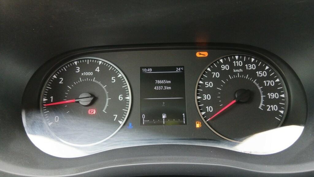 Renault Master T33 2.3 dci 150cv L2H2 Ice E6d-temp
