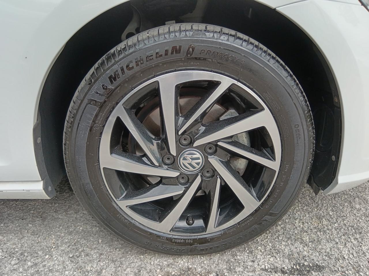 Volkswagen Golf 7.5 1.6 TDI 115CV JOIN FULL OPT
