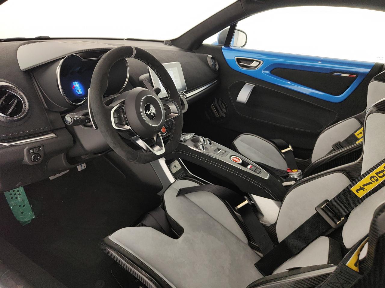 ALPINE A110 A110 R 70