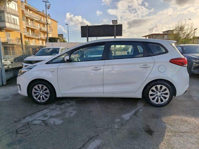KIA Carens 1.7 CRDi 115 CV Cool