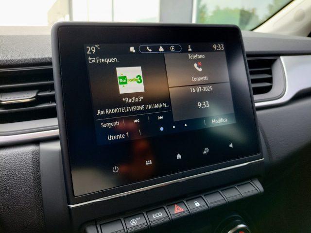 RENAULT Captur TCe 100 CV GPL Equilibre