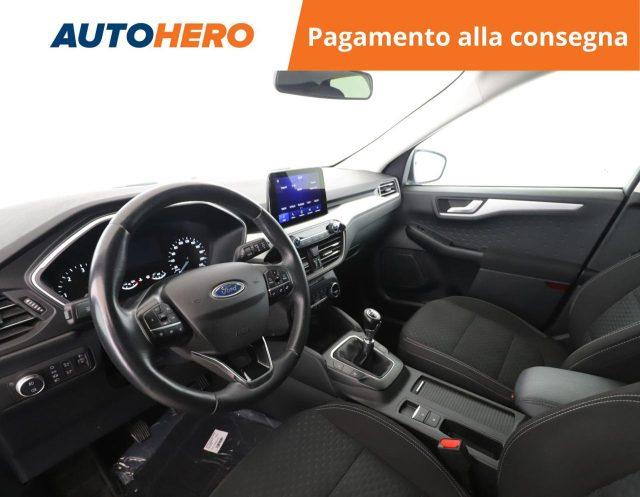 FORD Kuga 1.5 EcoBlue 120 CV 2WD Connect