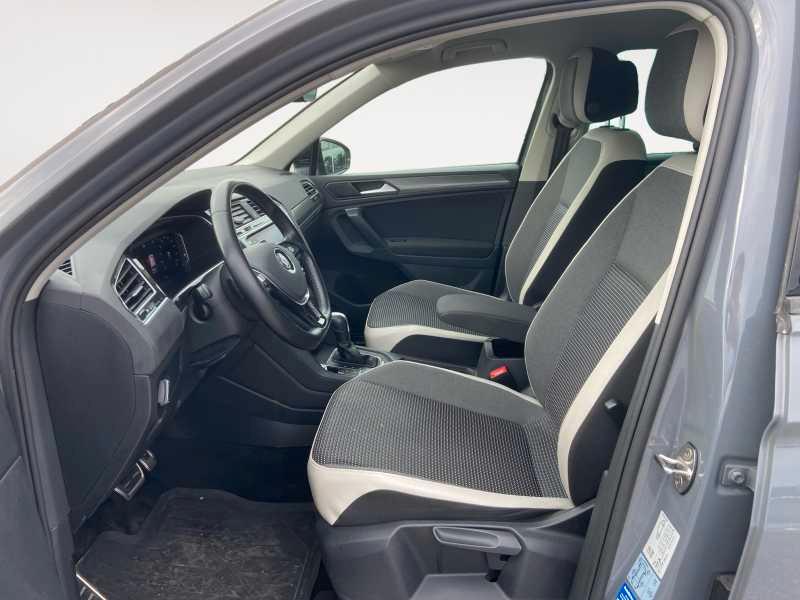 VOLKSWAGEN Tiguan 2.0 tdi Life 4motion 150cv DsG