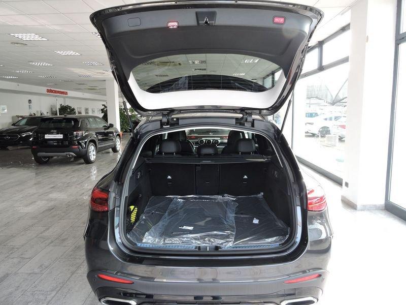 Mercedes-Benz GLC GLC 220 d 4Matic Mild Hybrid AMG Line Advanced