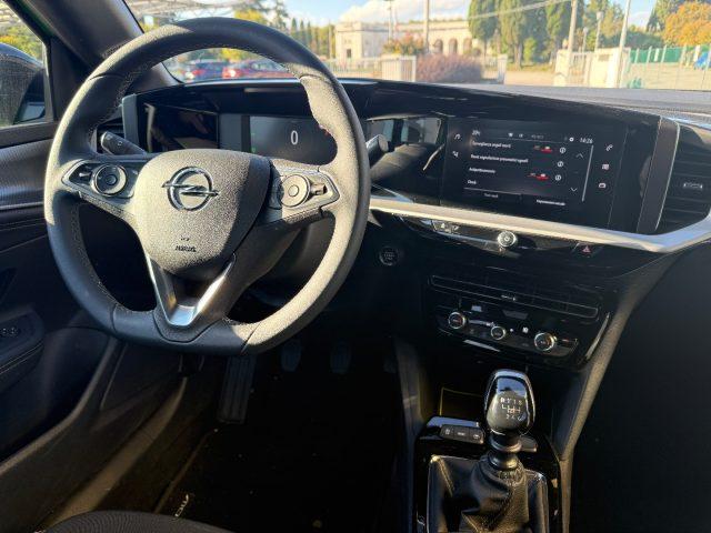 OPEL Mokka 1.2 Turbo GS AUTOCARRO N1 / PREZZO+IVA