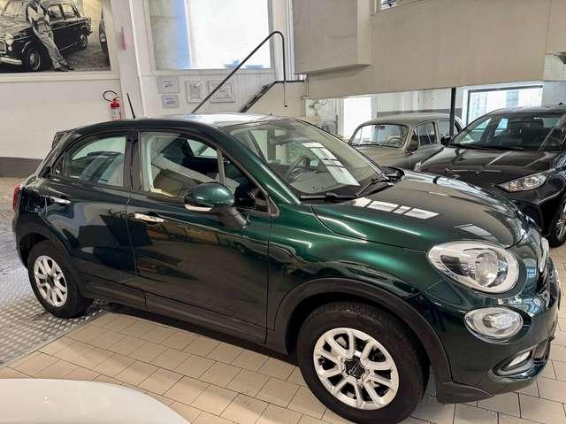 Fiat 500X 500 X 1.6 e-torq Pop Star 4x2 110cv