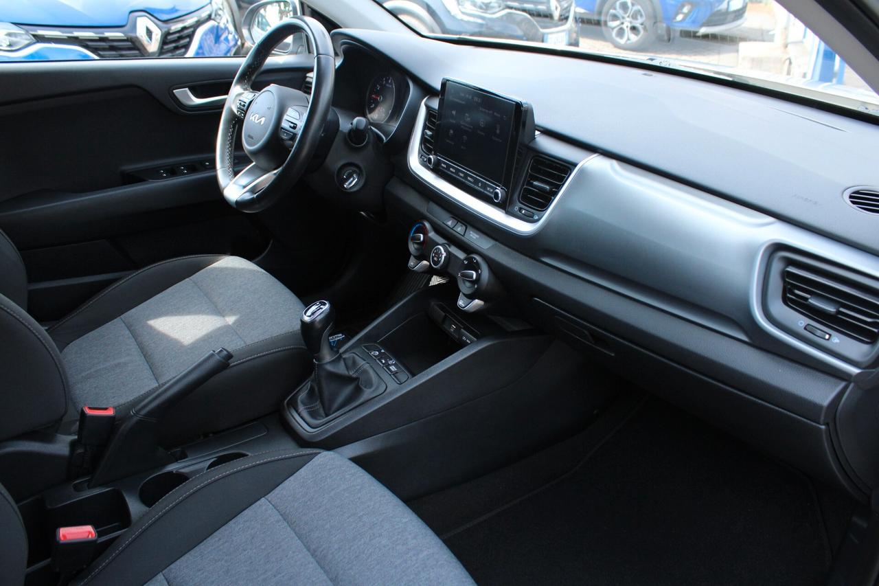 Kia Stonic 1.0 T-GDi 100 CV MHEV MT Urban Special Edition