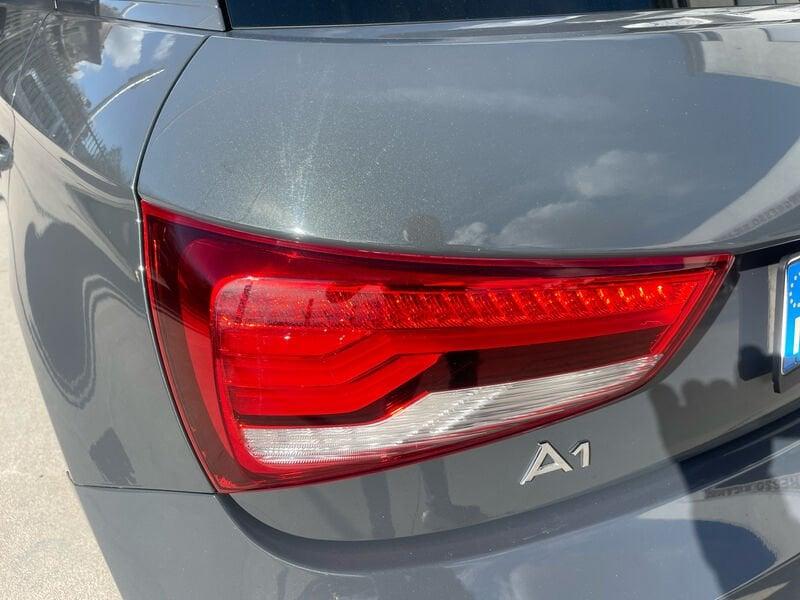 Audi A1 A1 1.4 TDI Admired