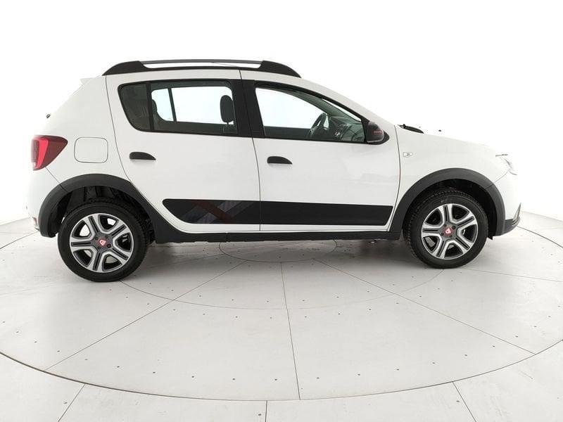 Dacia Sandero Sandero Stepway 0.9 TCe Turbo GPL 90 CV S&S Techroad