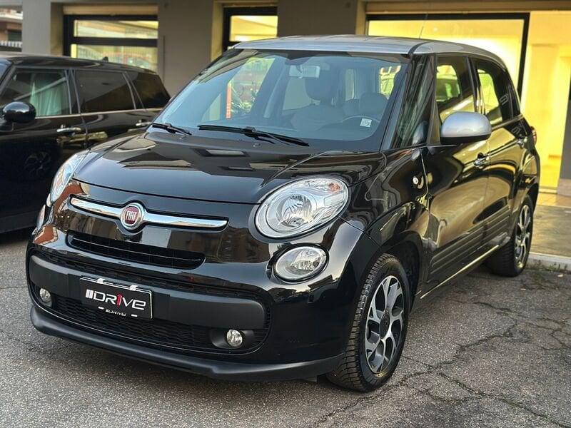 FIAT 500L 500L 1.3 Multijet 95 CV Pop Star