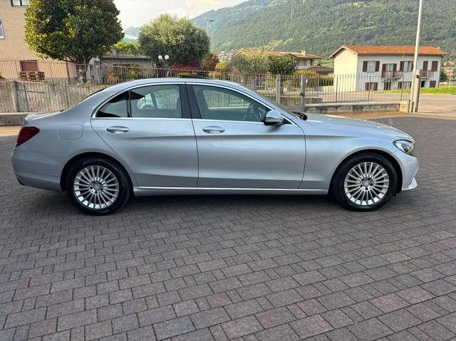 Mercedes-Benz C 220 C 220 d Sport Plus auto TETTO APRBILE