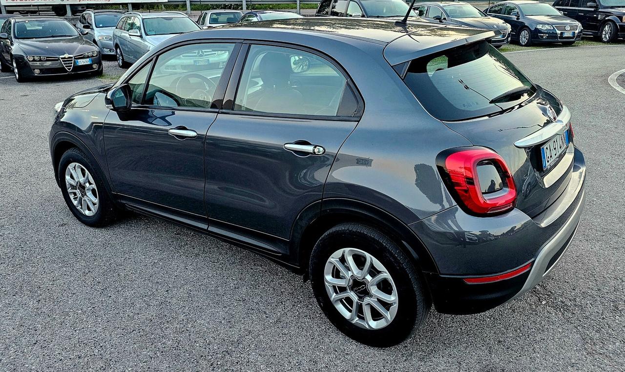 Fiat 500X 1.0 T3 120 CV Cross