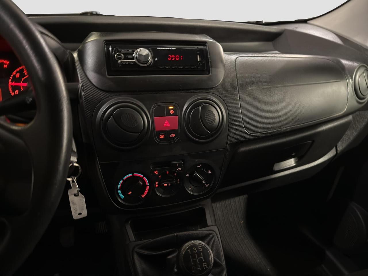 Fiat Fiorino 1.3 mjt 95cv ecojet 2020