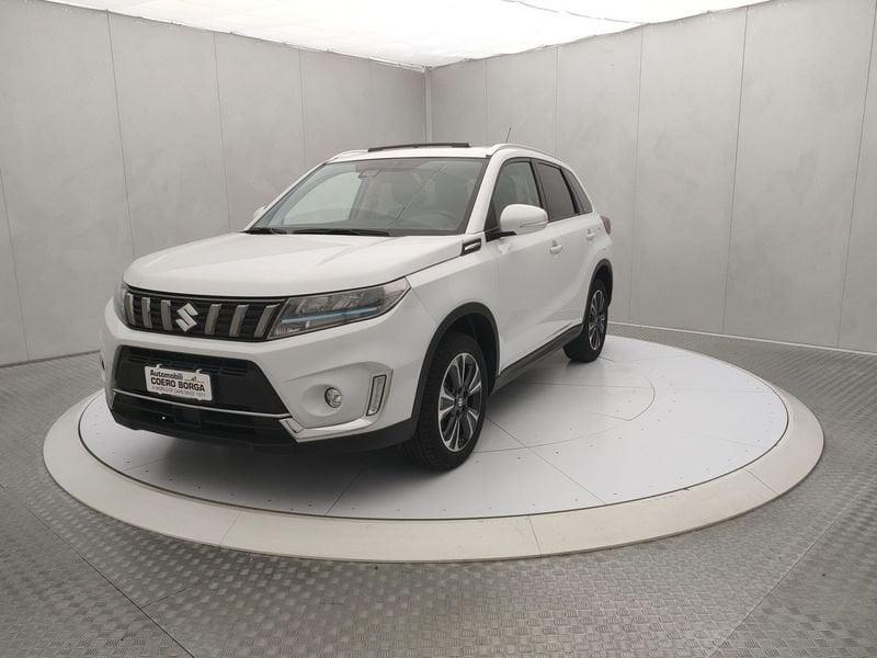 Suzuki Vitara Vitara 1.5h 140v Starview 2wd auto