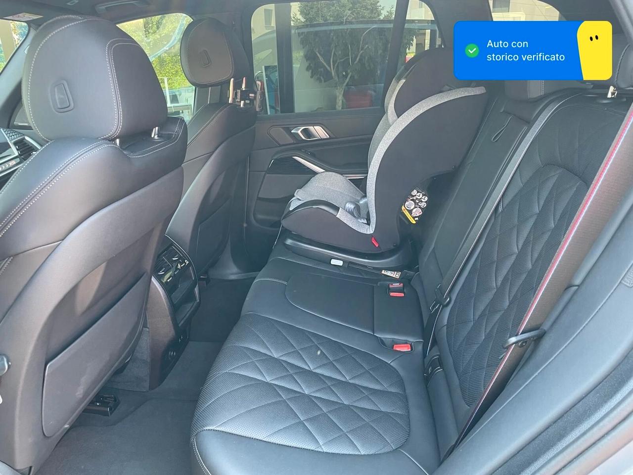Bmw X5 xDrive30d 48V Msport