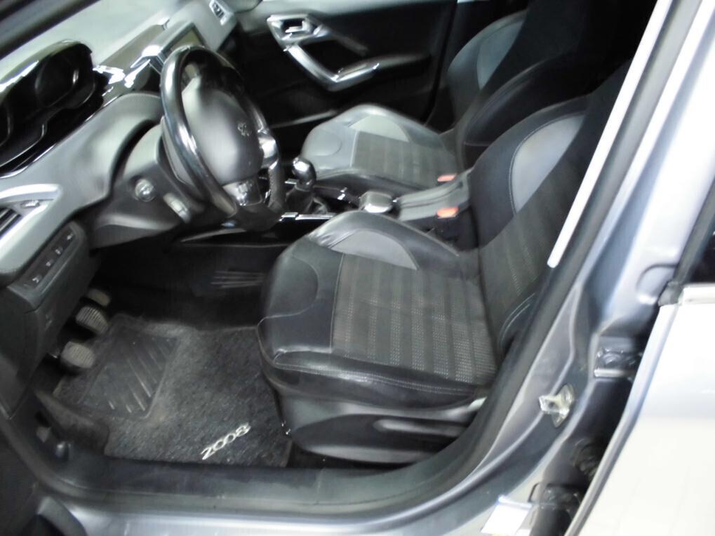 Peugeot 2008 1.6 e-HDi 92 CV Stop&Start ETG6 Allure